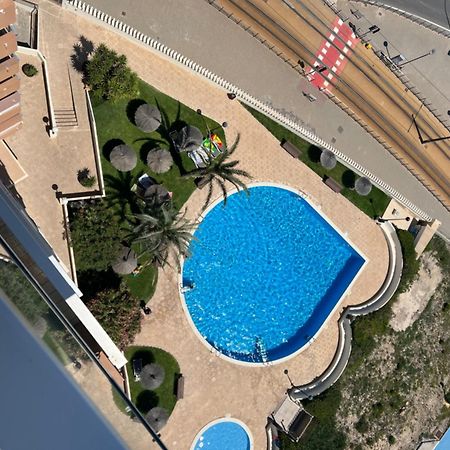 Apartamento San Juan Playa Kültér fotó