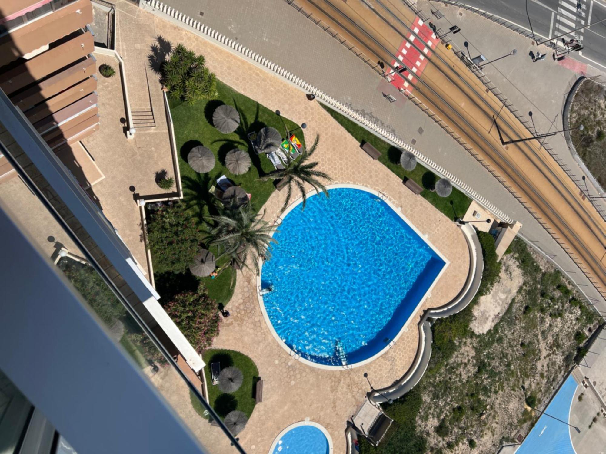 Apartamento San Juan Playa Kültér fotó