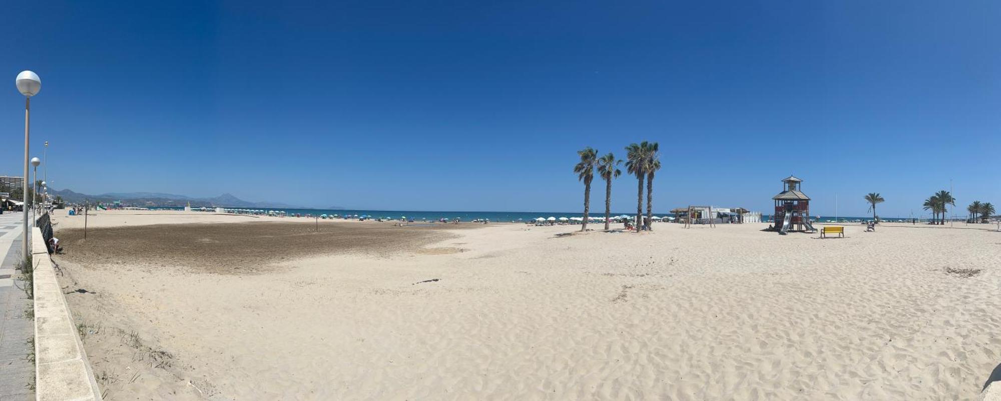 Apartamento San Juan Playa Kültér fotó