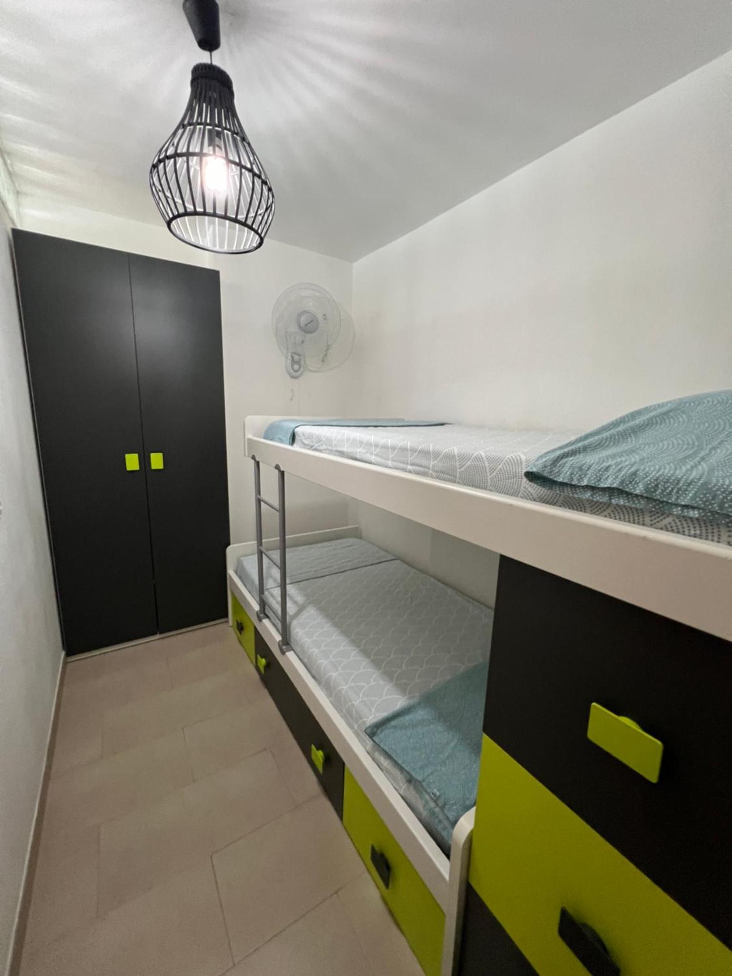 Apartamento San Juan Playa Kültér fotó