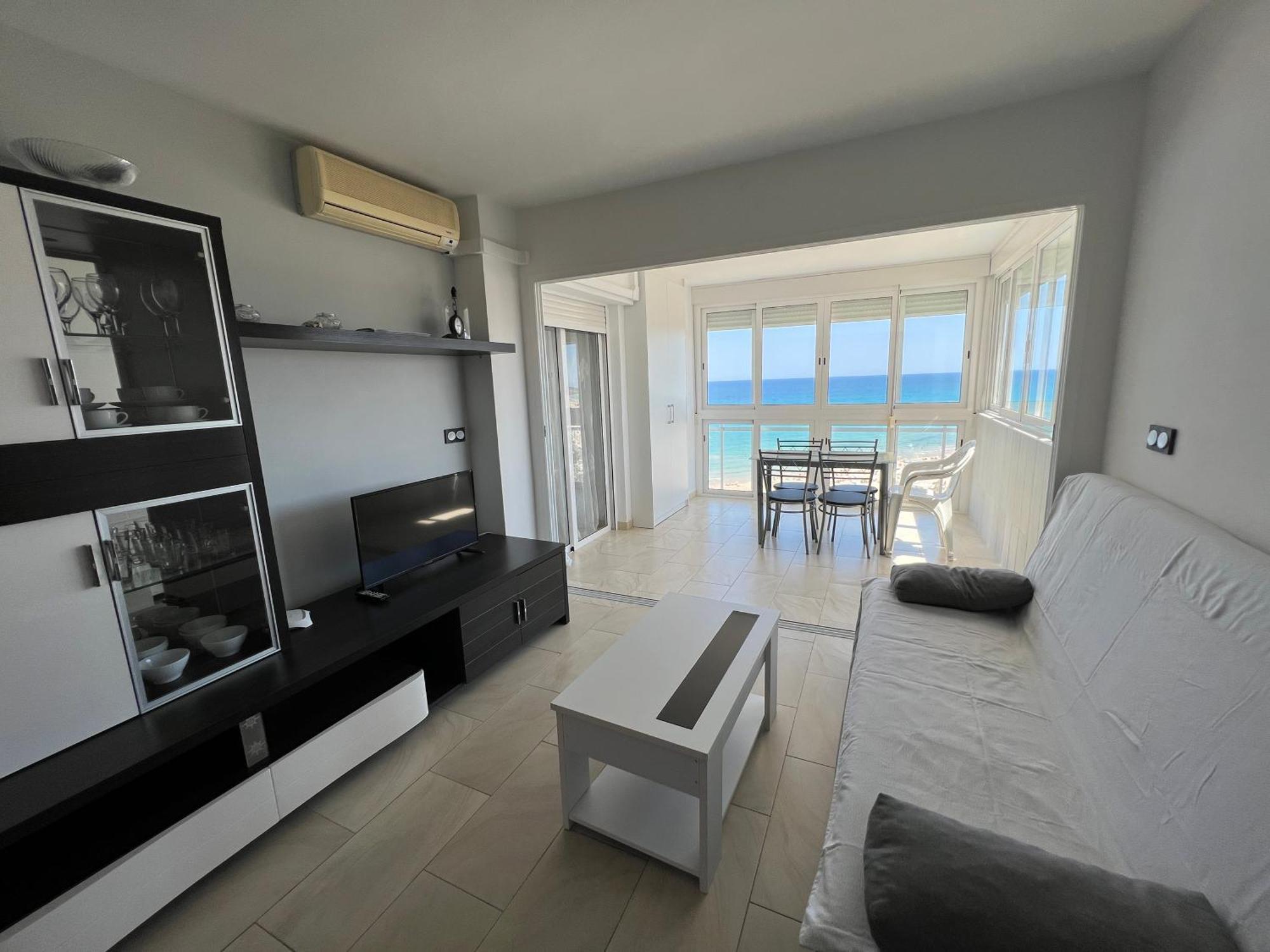 Apartamento San Juan Playa Kültér fotó