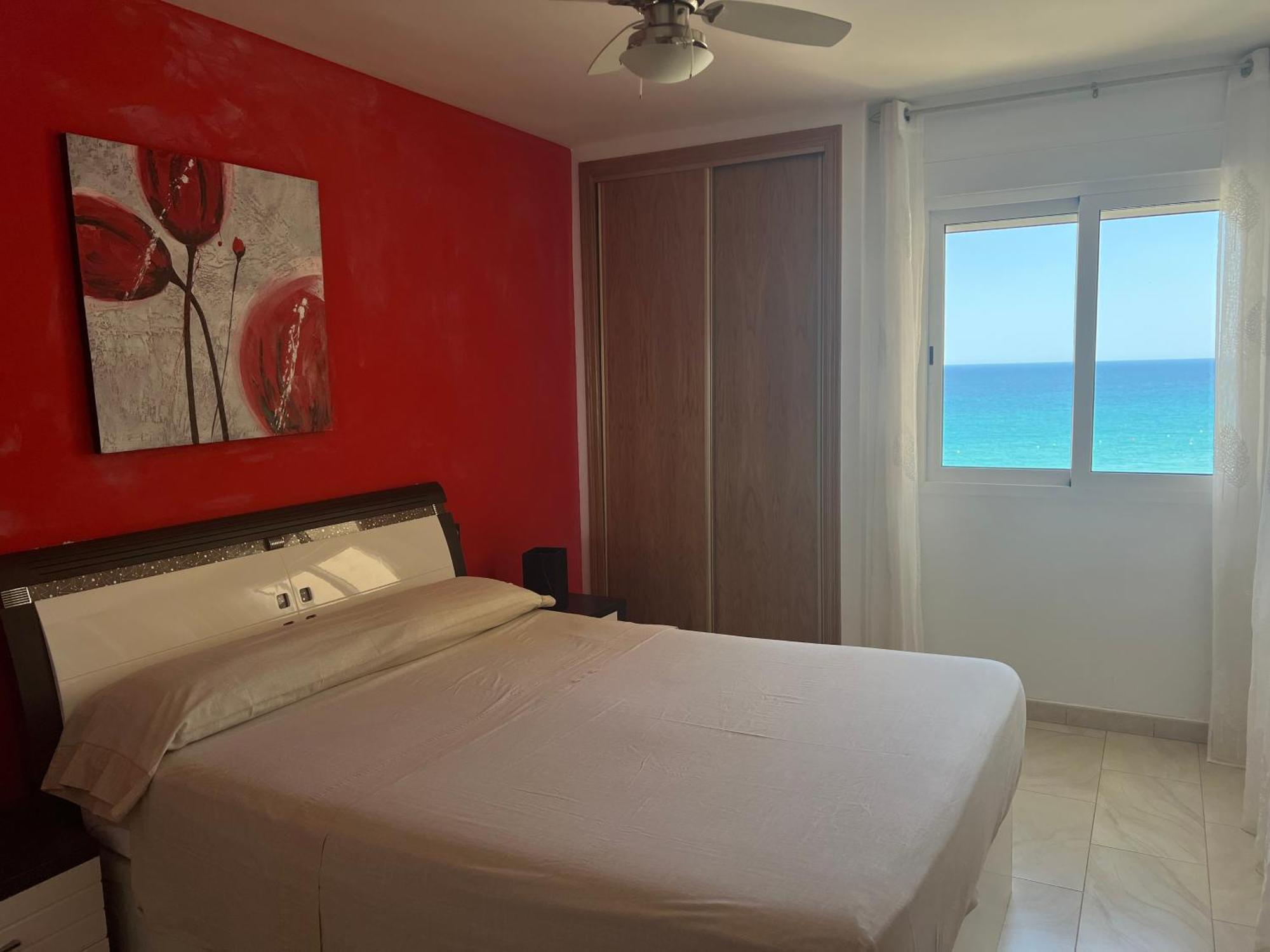 Apartamento San Juan Playa Kültér fotó