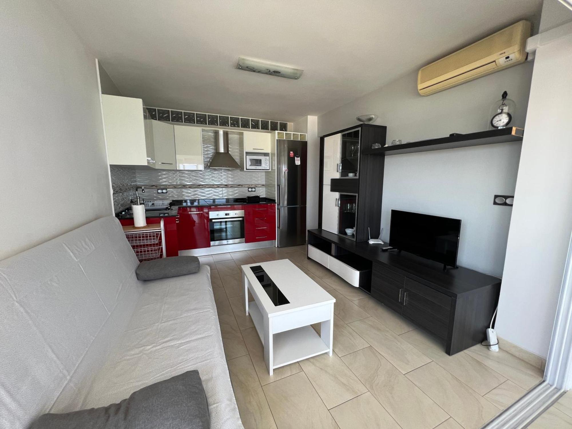 Apartamento San Juan Playa Kültér fotó