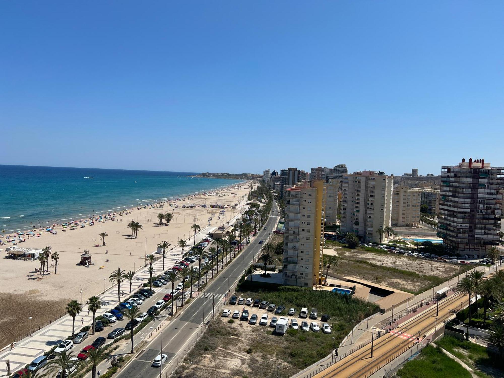 Apartamento San Juan Playa Kültér fotó