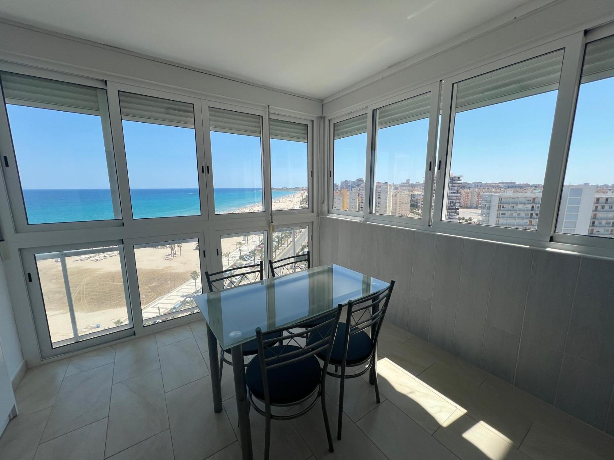 Apartamento San Juan Playa Kültér fotó