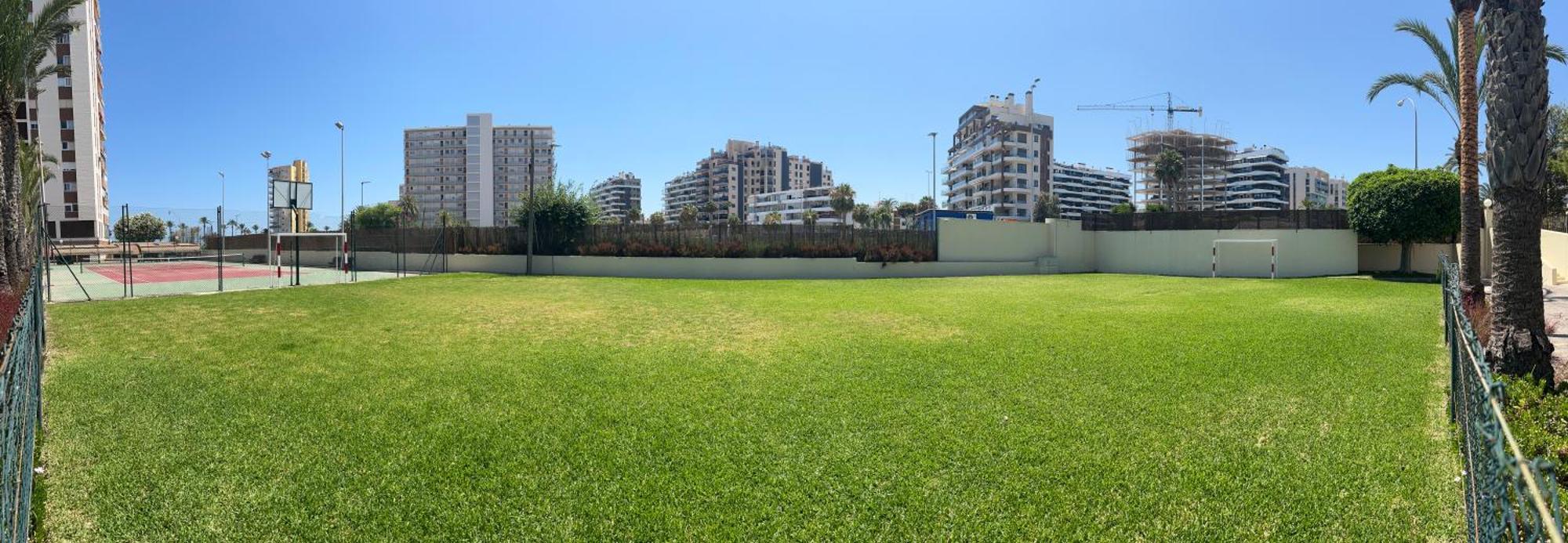 Apartamento San Juan Playa Kültér fotó