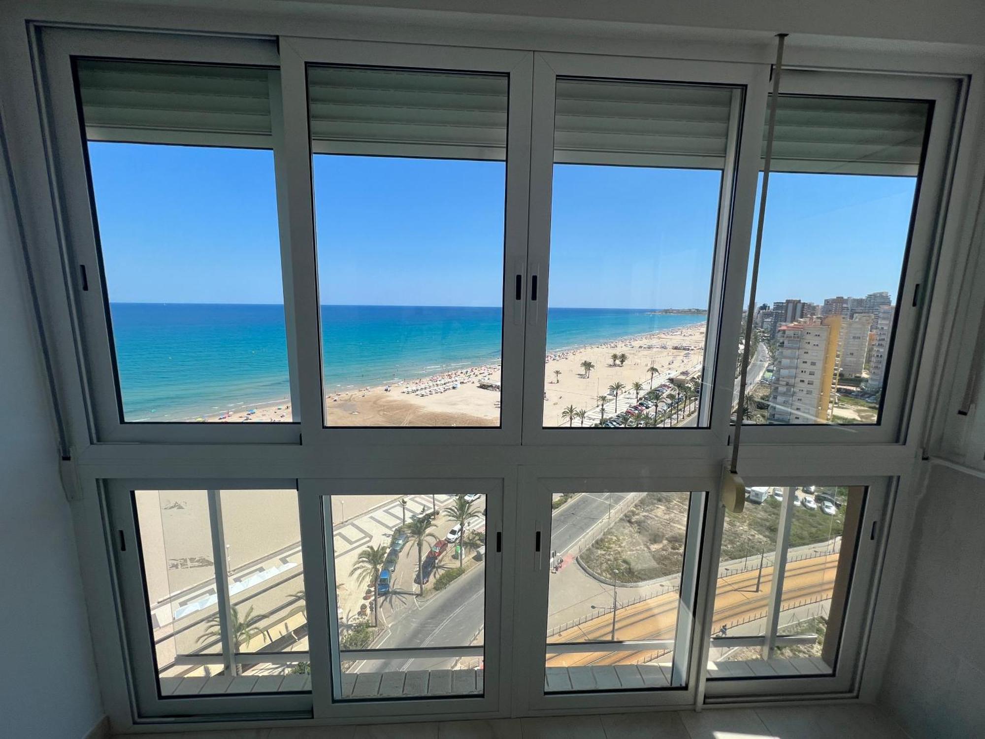 Apartamento San Juan Playa Kültér fotó