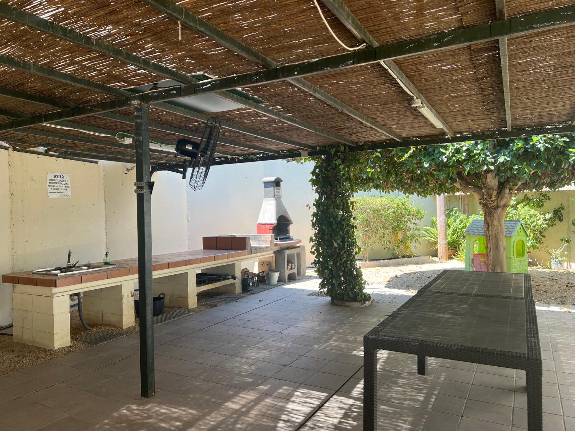 Apartamento San Juan Playa Kültér fotó