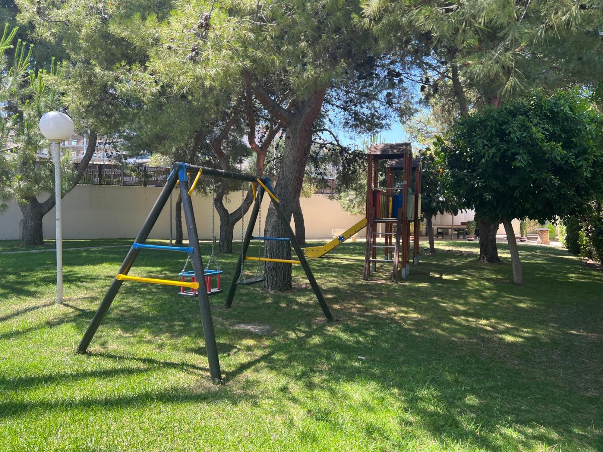 Apartamento San Juan Playa Kültér fotó